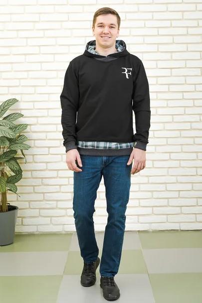 Толстовка Перфект З Арт. 6611