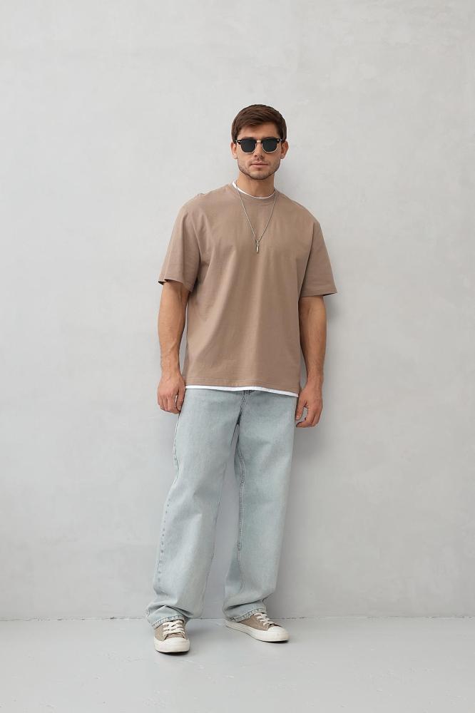 Футболка мужская Трой С Арт. 10355