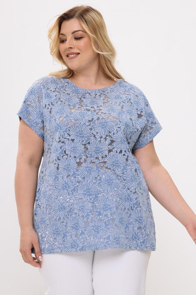 Футболка женская Елена С Арт. 10080