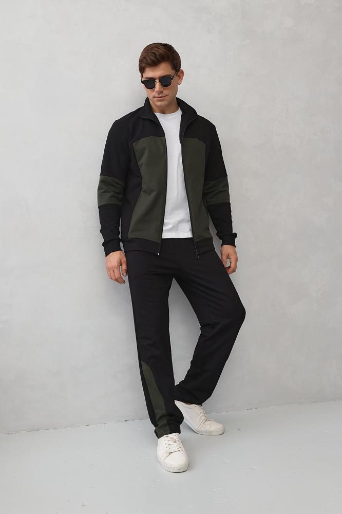 Костюм мужской Спартак Б Арт. 7349