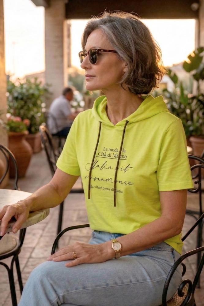 Футболка женская Трейси Л Арт. 10688