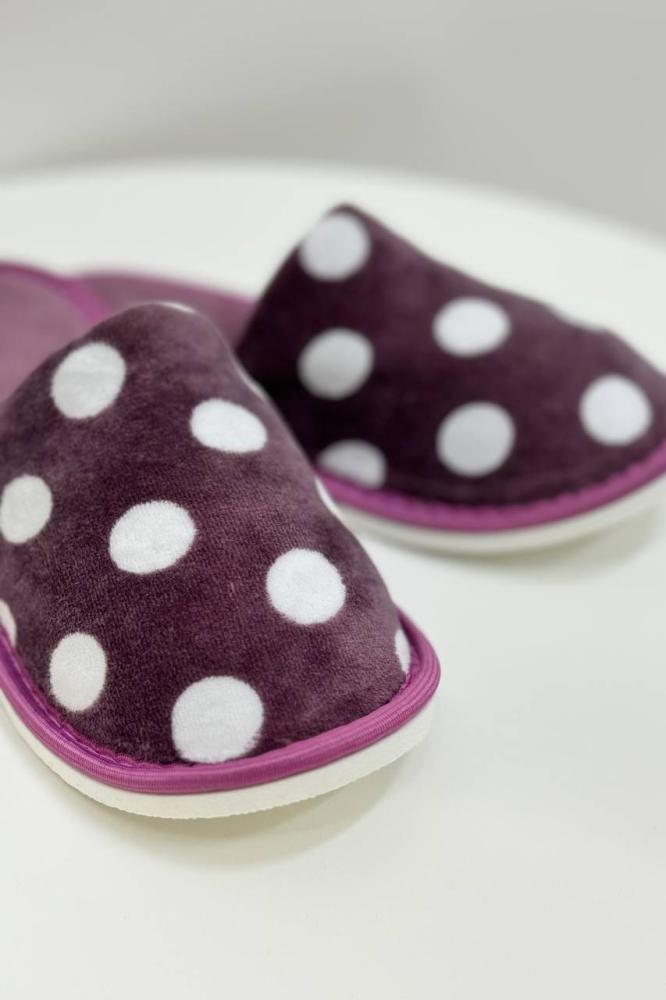 Тапки Женские Б Арт. 7807