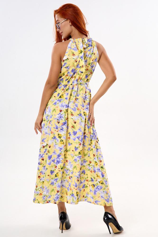 Платье женское Волна Ц Арт. 10415