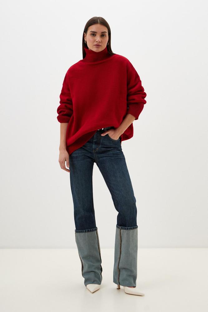 Свитер женский вязаный Личи К Арт. 9883