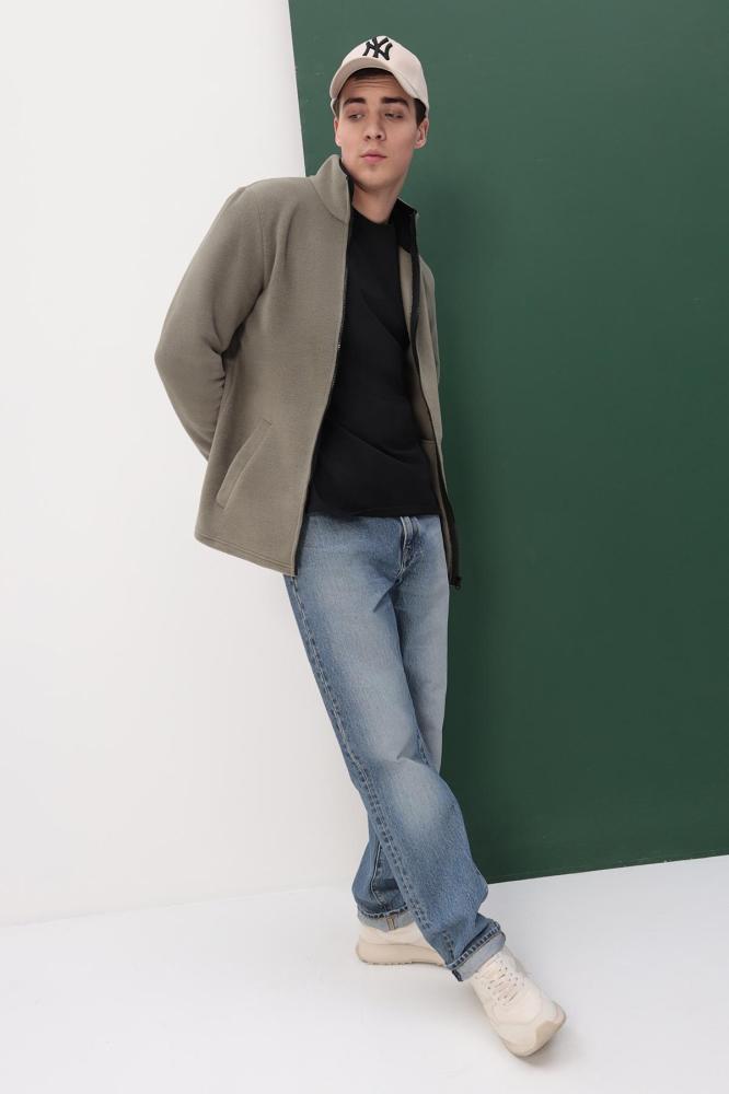 Толстовка мужская Метью Х  Арт. 9912