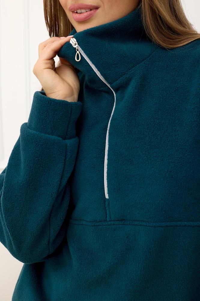 Толстовка женская Джой Х Арт. 9907 Толстовка женская Джой Х Арт. 9907