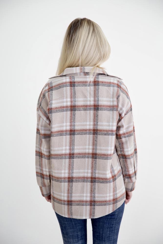 Рубашка женская Опра Б Арт. 7762