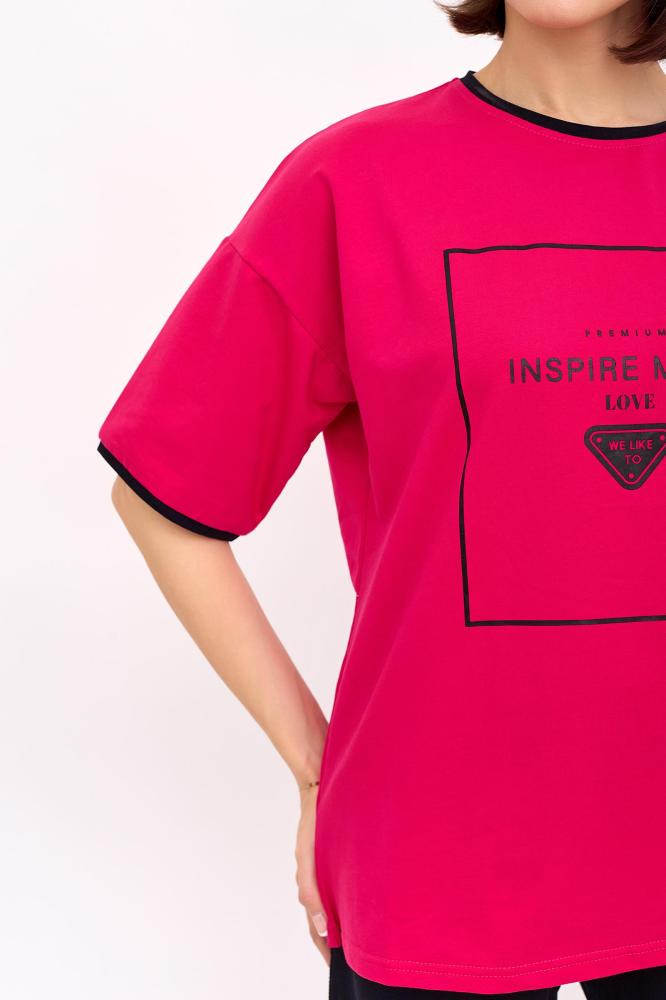 Костюм женский Движение М Арт. 8733