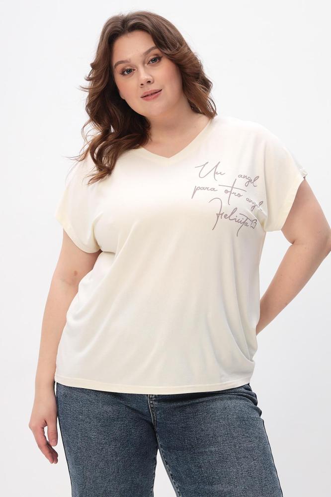 Футболка женская Бэтти Д Арт. 10112 Футболка женская Бэтти Д Арт. 10112