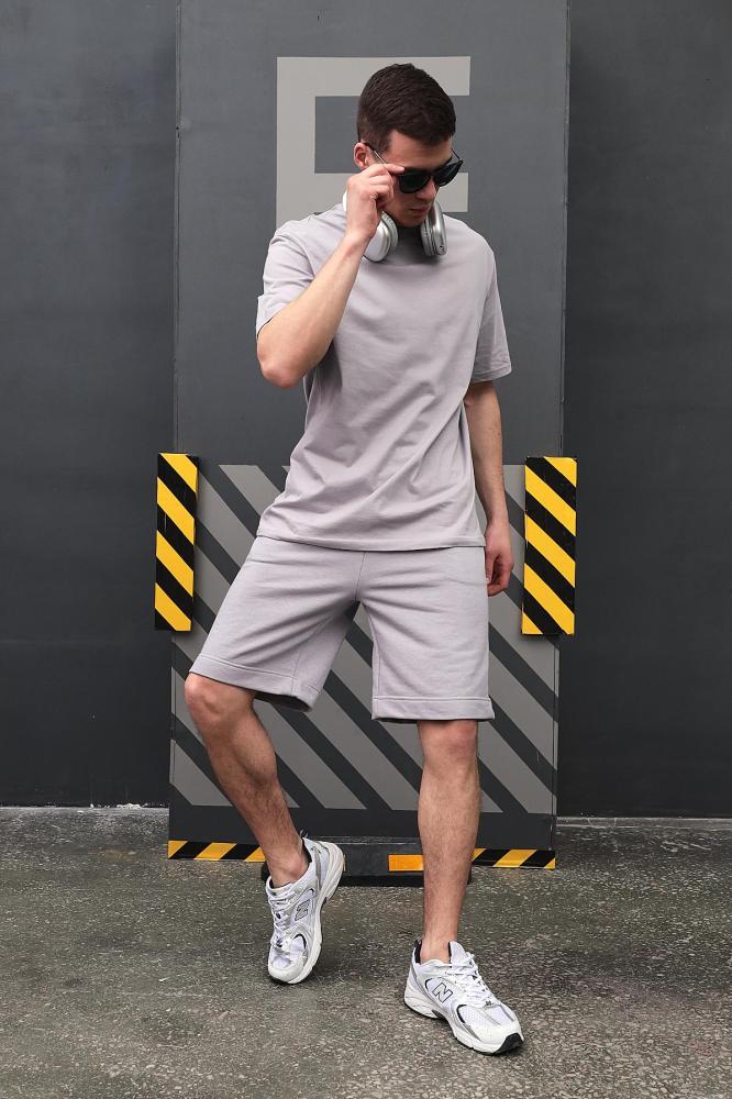 Костюм мужской Фобос С Арт. 9355