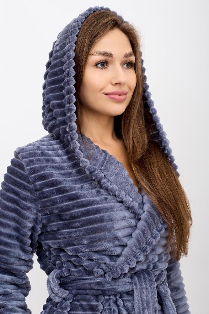 Халат женский Шелли А Арт. 7605