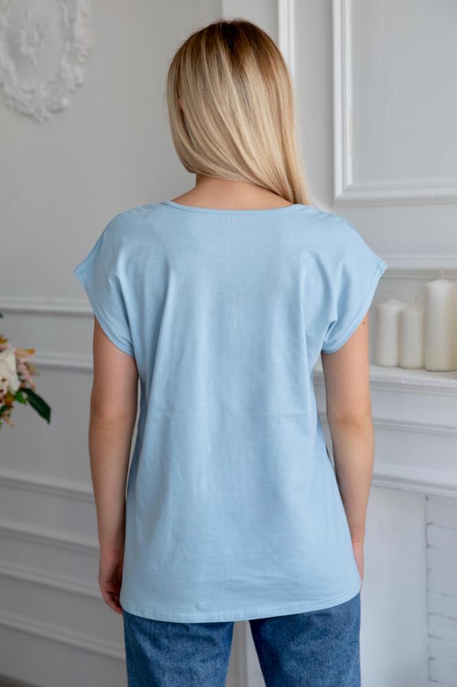 Футболка женская Таисия 2 Арт. 7509