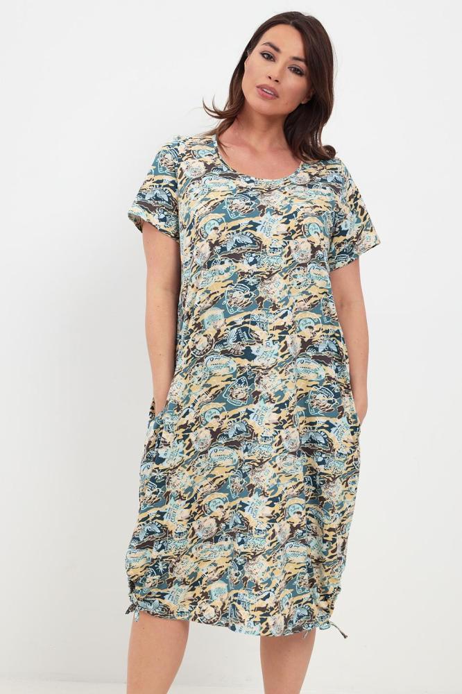 Платье женское Александра З Арт. 8564