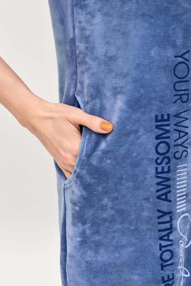 Халат женский Ингрид  Арт. 8882