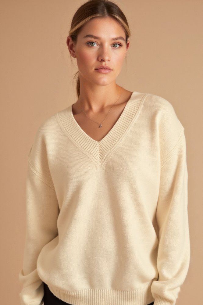 Джемпер женский вязаный Моника А Арт. 10641