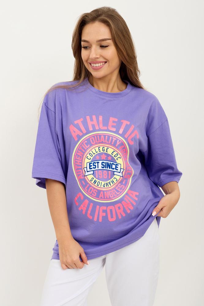 Футболка женская Ассорти Ф Арт. 9478