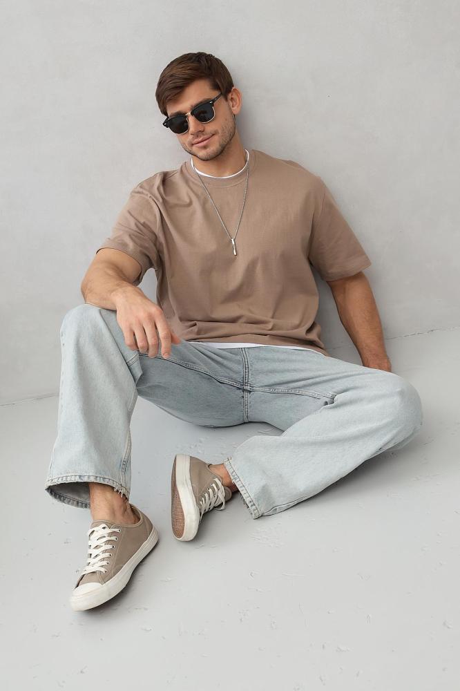 Футболка мужская Трой С Арт. 10355