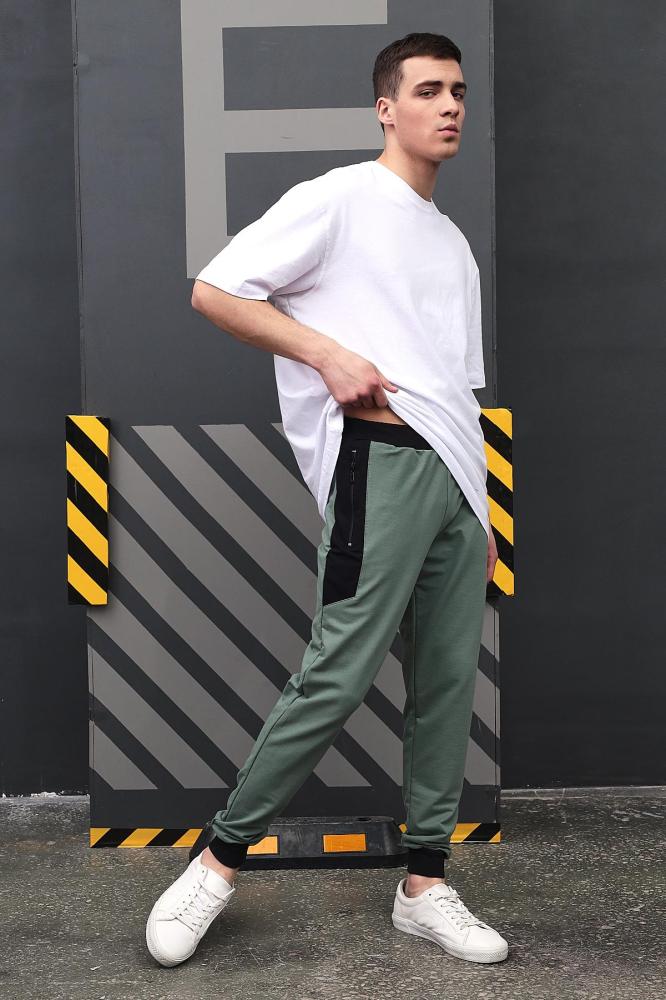 Брюки мужские Спринтер Арт. 6601