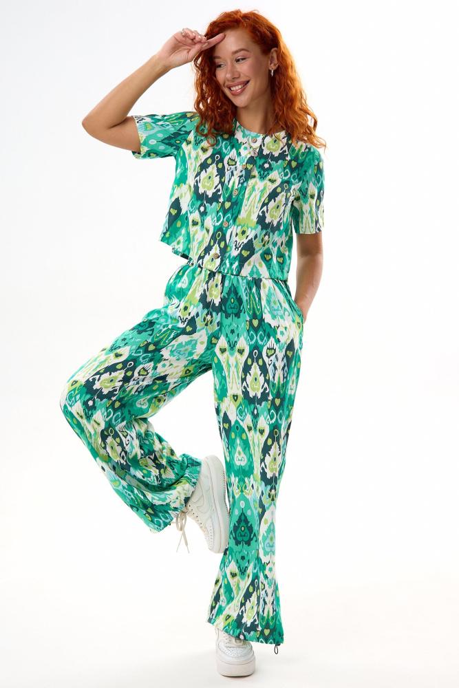 Костюм женский Узор З Арт. 10483