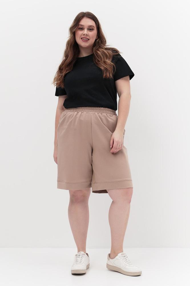 Бермуды женские Тельма Б Арт. 9498 Бермуды женские Тельма Б Арт. 9498