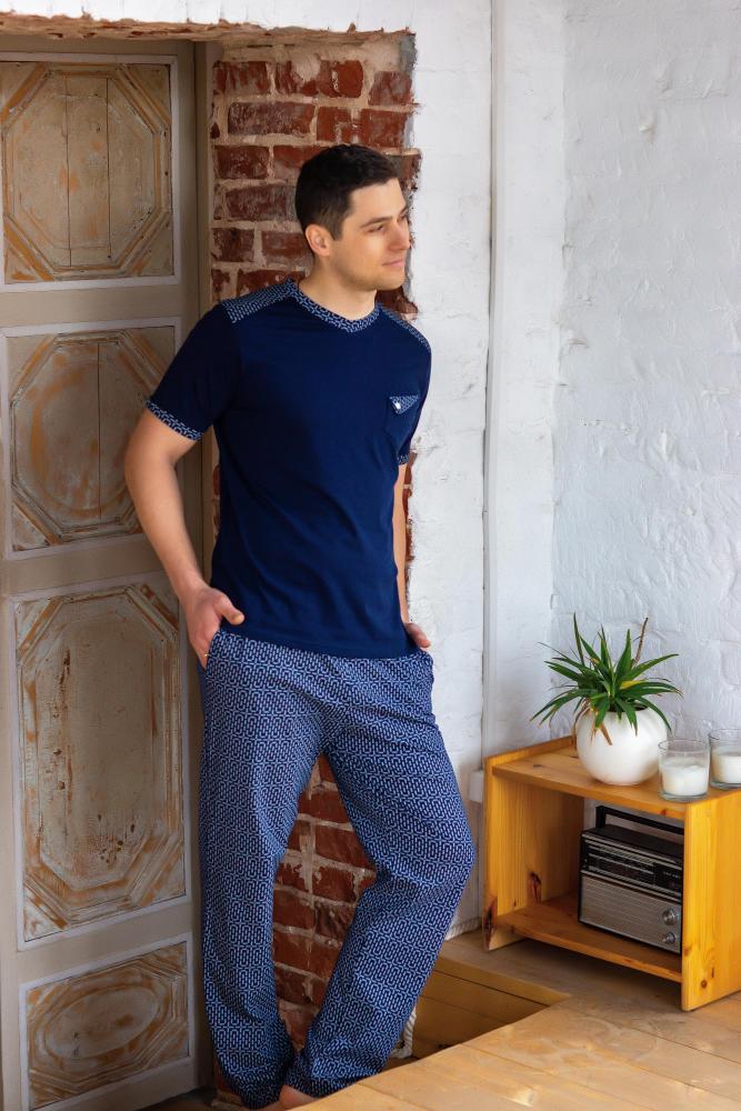 Костюм мужской Искандер А 2 Арт. 6949