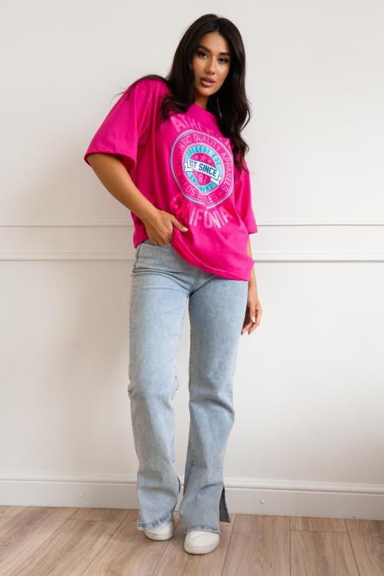 Футболка женская Ассорти 2 Арт. 9521