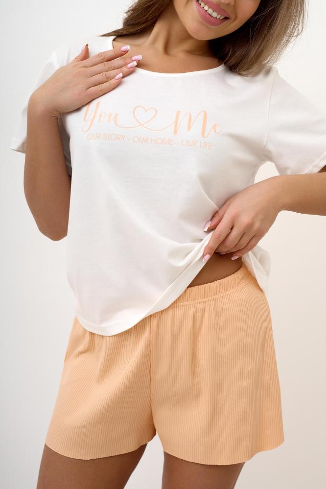 Пижама женская Свирель  Арт. 10274