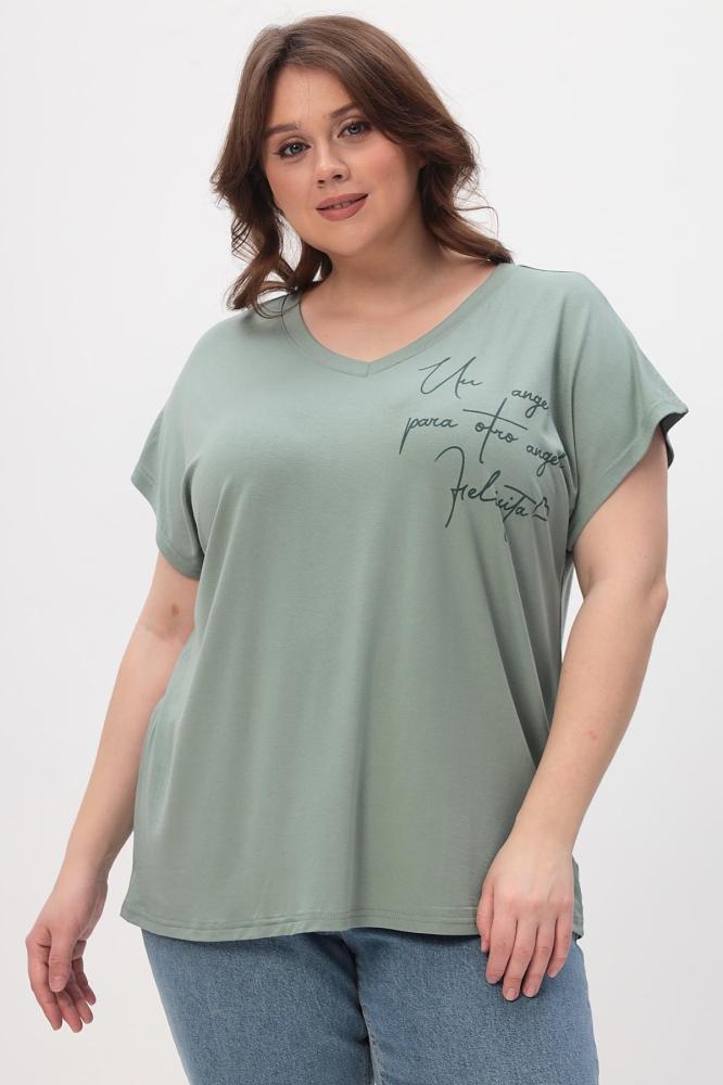 Футболка женская Бэтти Х Арт. 9221 Футболка женская Бэтти Х Арт. 9221