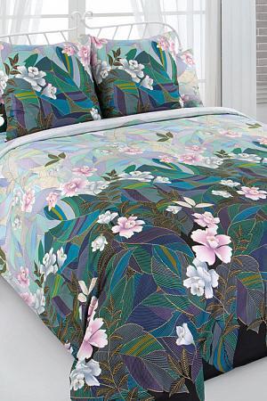 КПБ 2,0 Восходящее солнце 1 син Арт. 7142