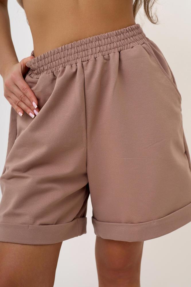 Шорты женские Фиеста К Арт. 10290