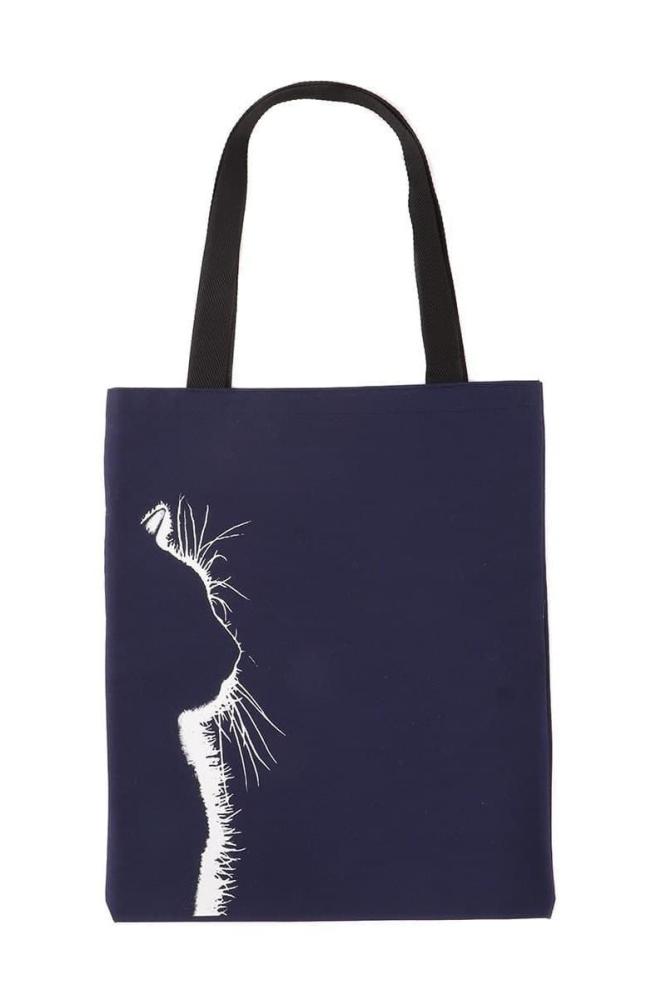 Сумка шоппер Полукот С Арт. 7663