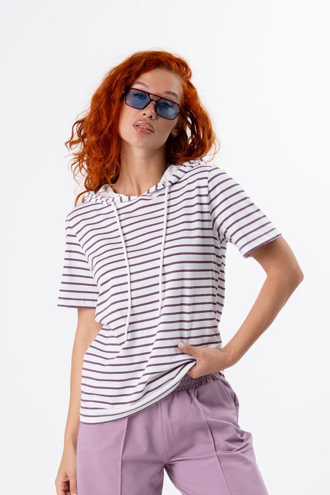 Футболка женская Трейси ПЛ Арт. 10430