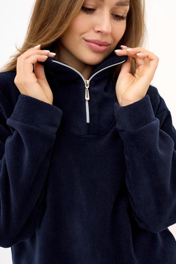 Толстовка женская Микс ТС WB Арт. 10628 Толстовка женская Микс ТС WB Арт. 10628