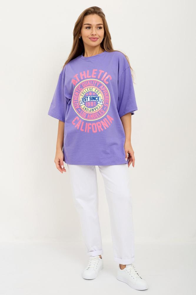 Футболка женская Ассорти Ф Арт. 9478