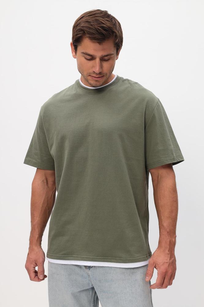 Футболка мужская Трой Х Арт. 10354