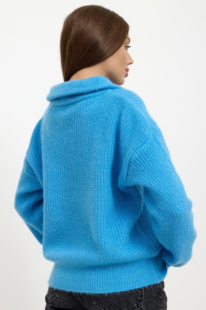 Свитер женский вязаный Келли Г Арт. 9793