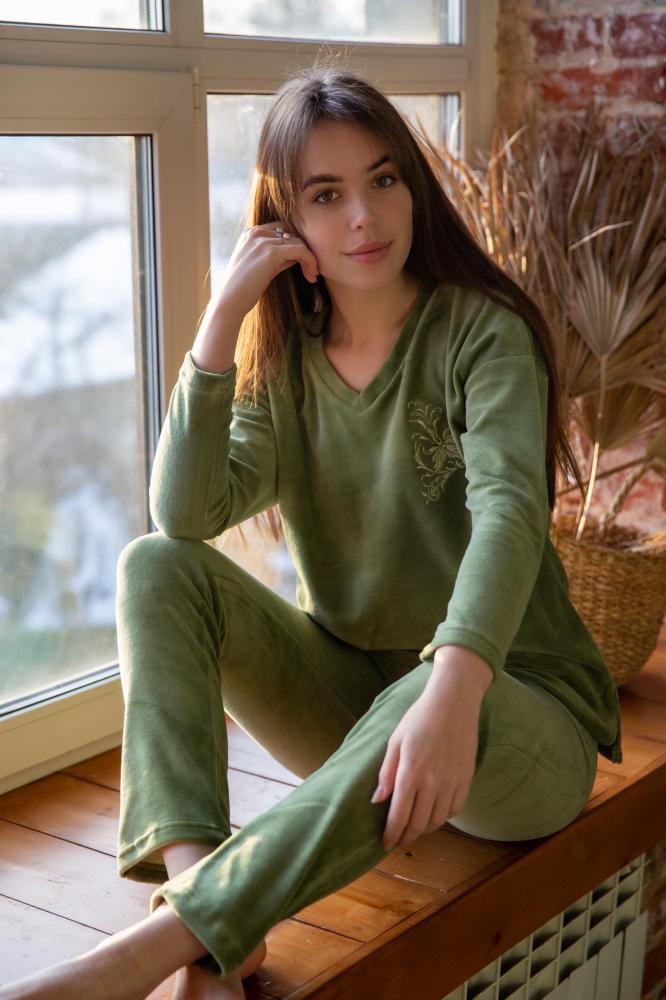 Костюм женский Ясмин Арт. 7000