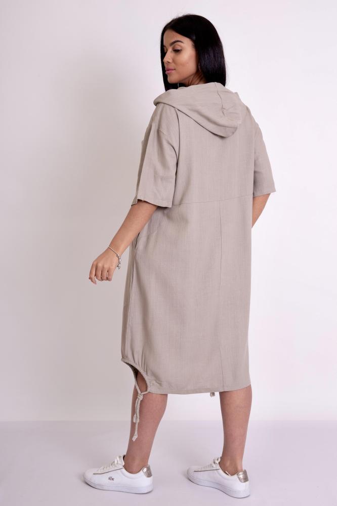 Платье-туника Beauty В Арт. 8312