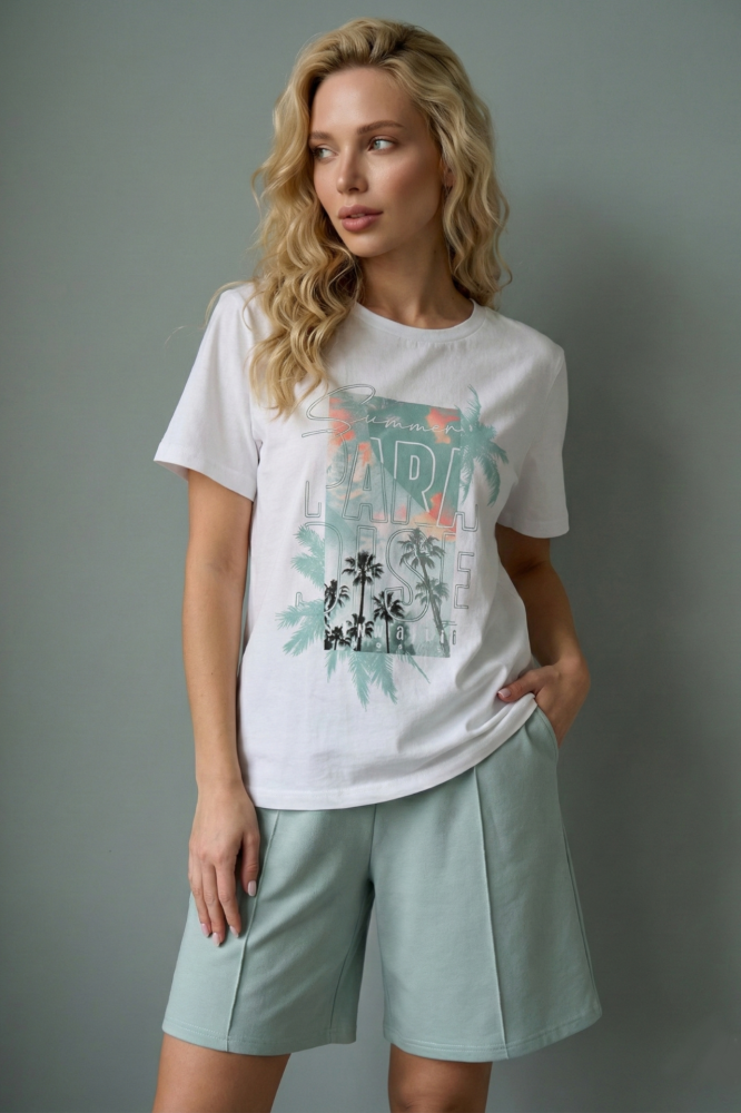 Костюм женский Парадиз Х Арт. 10339