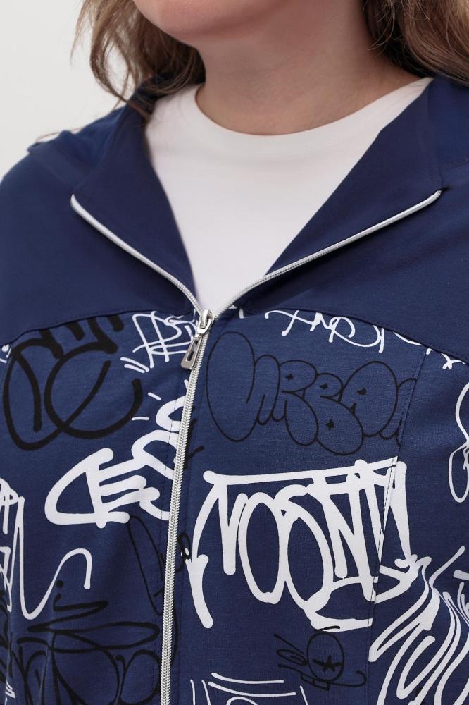 Костюм женский Мелания В Арт. 9518