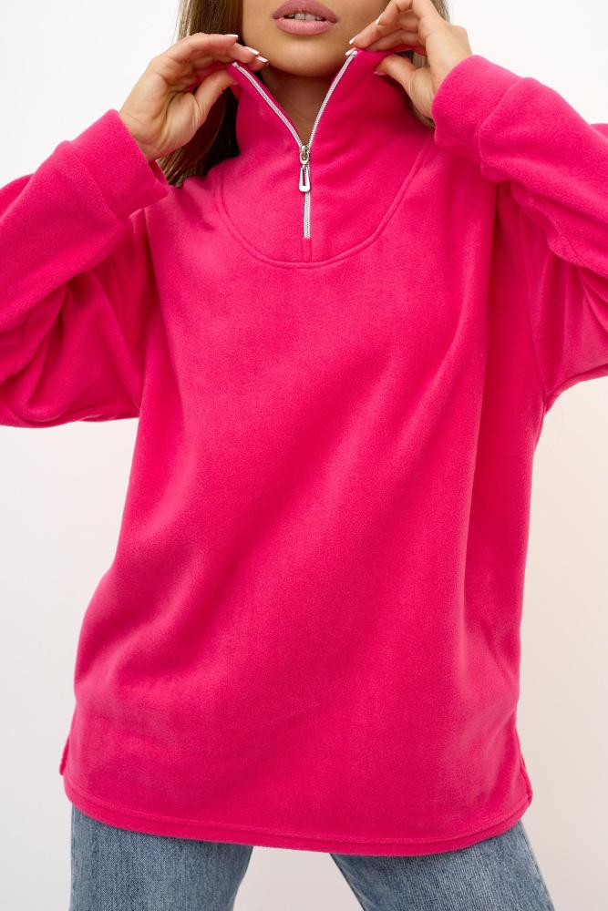 Толстовка женская Микс Ф WB Арт. 10526