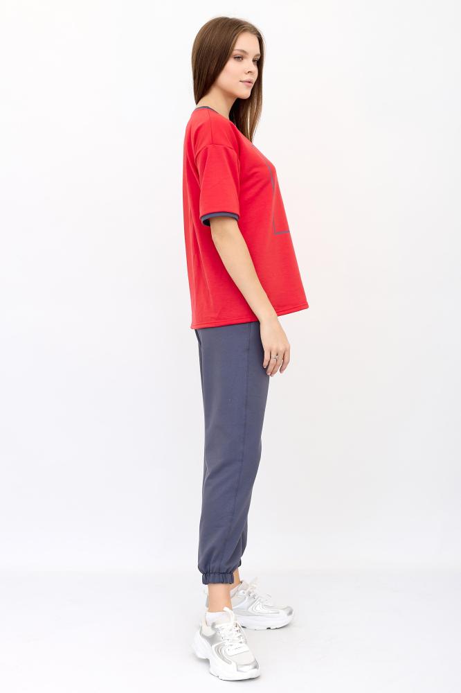 Костюм женский Движение О Арт. 8841 Костюм женский Движение О Арт. 8841