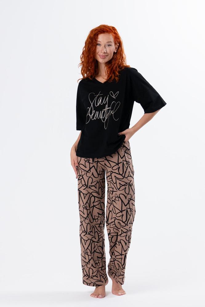 Пижама женская Кэр Арт. 10231 Пижама женская Кэр Арт. 10231