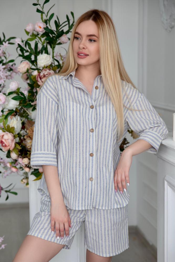 Костюм женский Софья А Арт. 7321