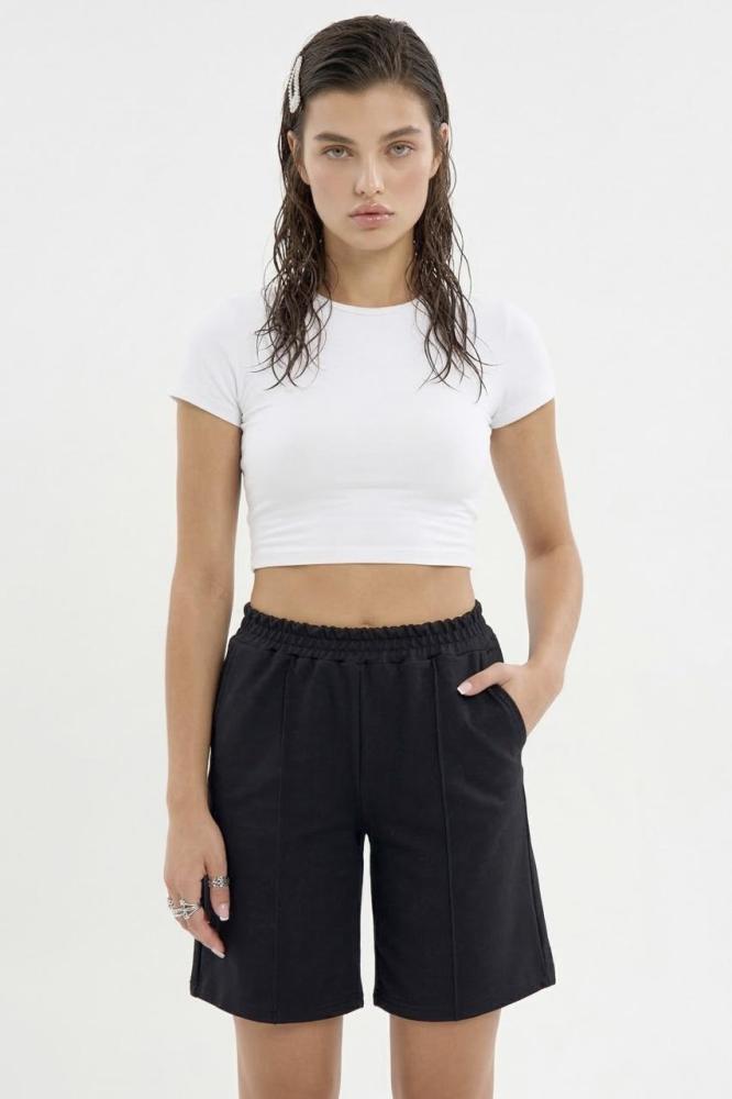 Шорты женские Пальмира Ч Арт. 10665