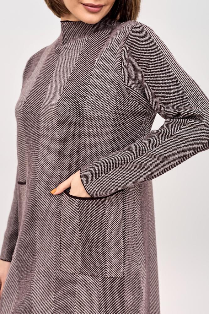 Платье женское Ёлка Б Арт. 8952 Платье женское Ёлка Б Арт. 8952