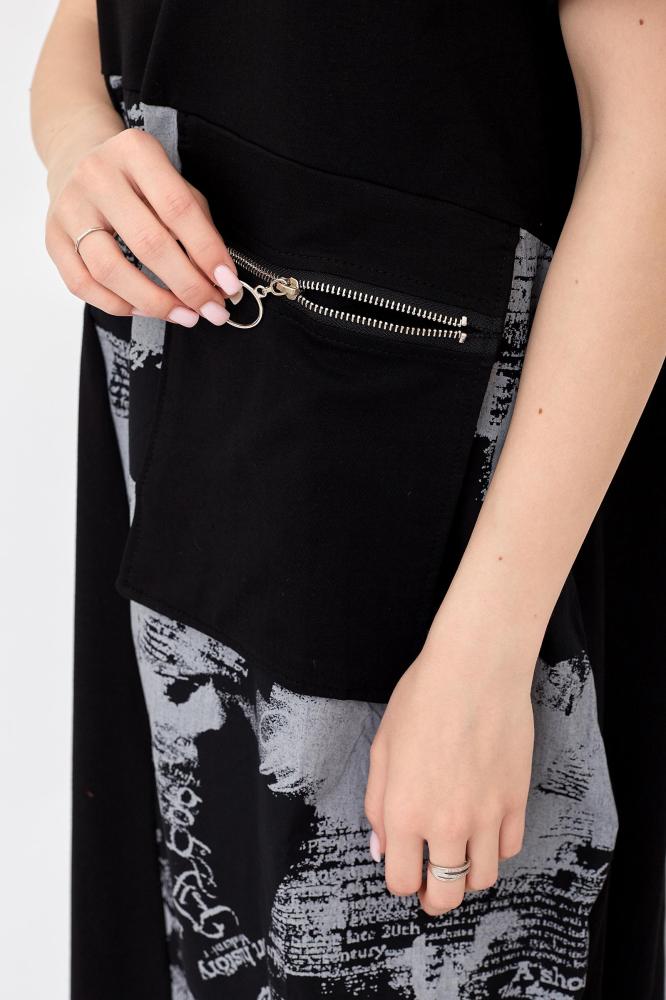 Платье женское История Ч Арт. 8588