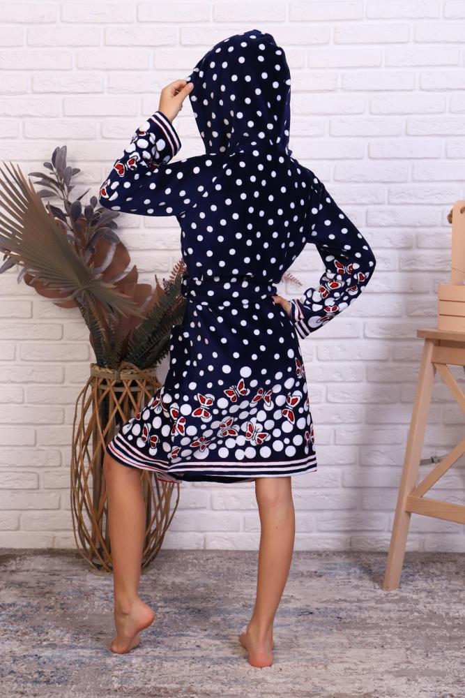 Халат Герда Г Арт. 6577