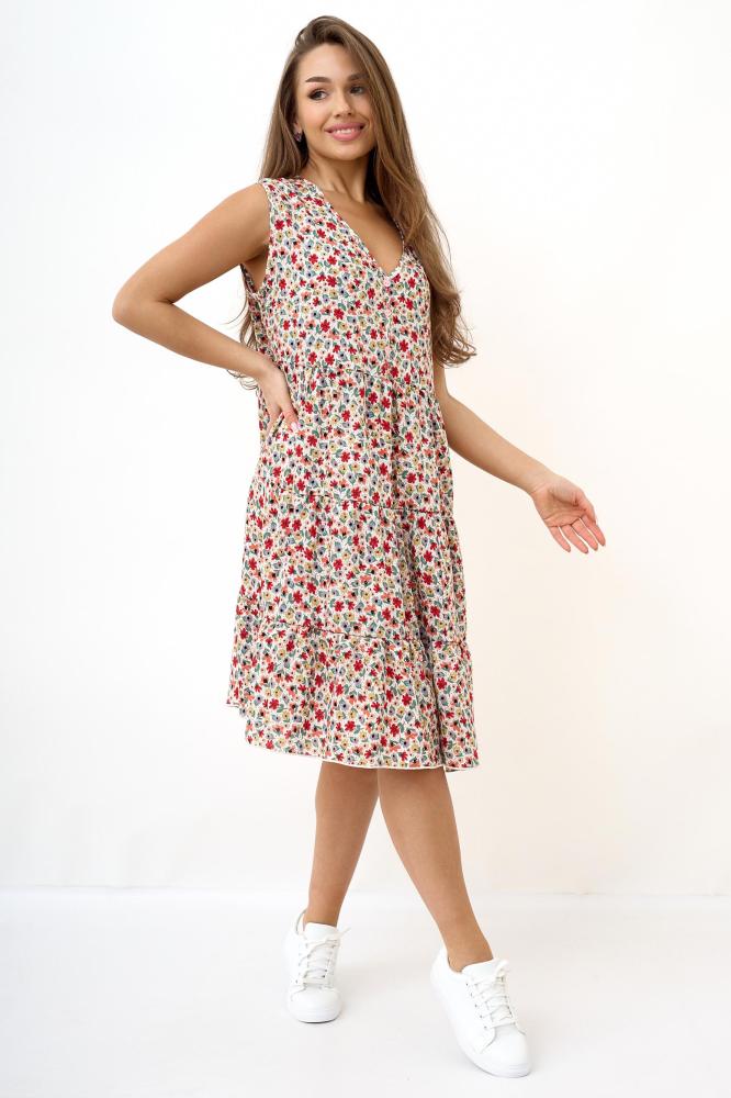 Платье женское Саммер Б Арт. 8692 Платье женское Саммер Б Арт. 8692