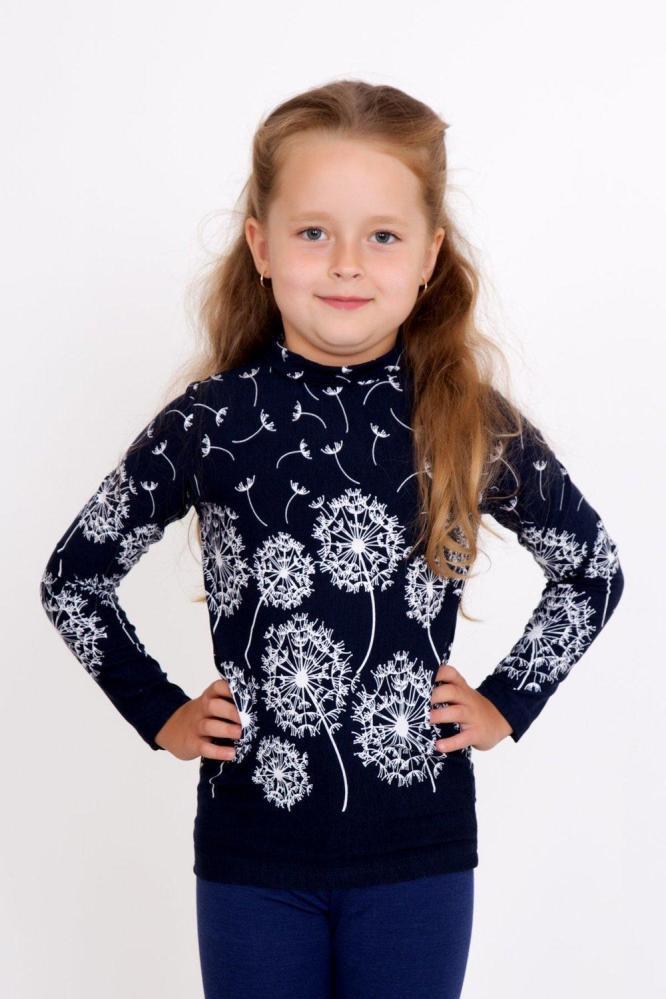 Водолазка Милашка детская Арт. 1329 Водолазка Милашка детская Арт. 1329